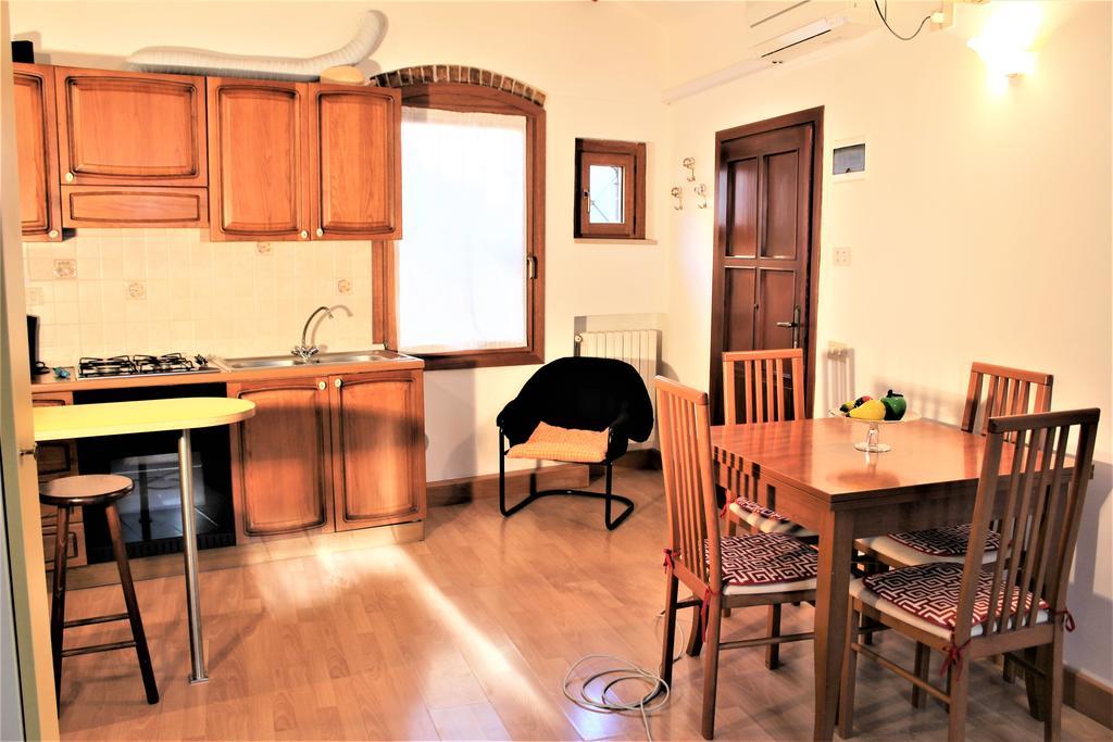 Ca' Morandi Apartamento Venecia