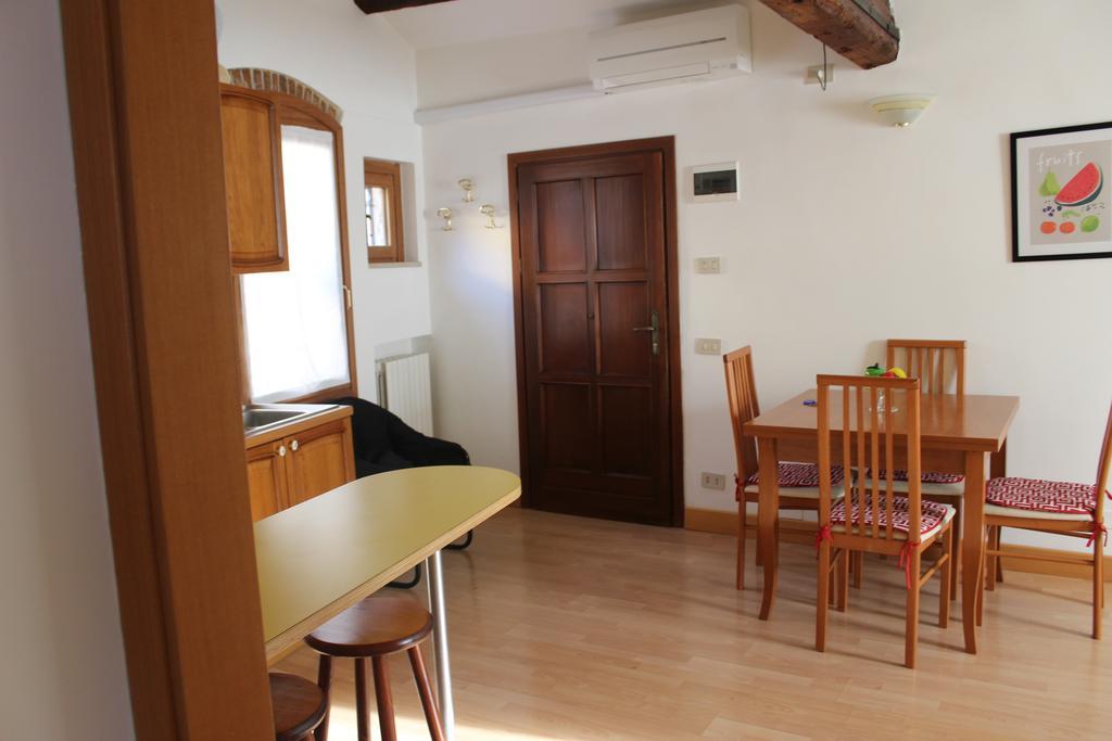 Ca' Morandi Venecia